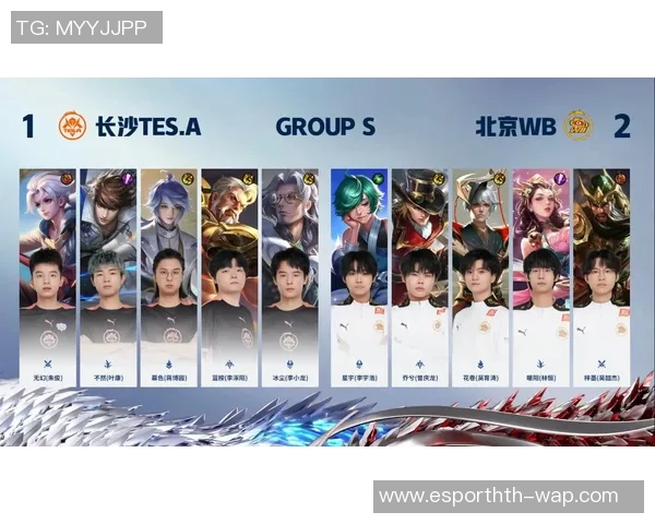 王者荣耀赛事中TES战队配合默契创下新高战绩引发热议 王者荣耀赛事中TES战队配合默契创下新高战绩引发热议